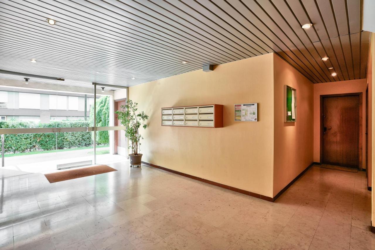 Splendid 1Br Apt In Lazare Hoche Boulogne-Billancourt Zewnętrze zdjęcie