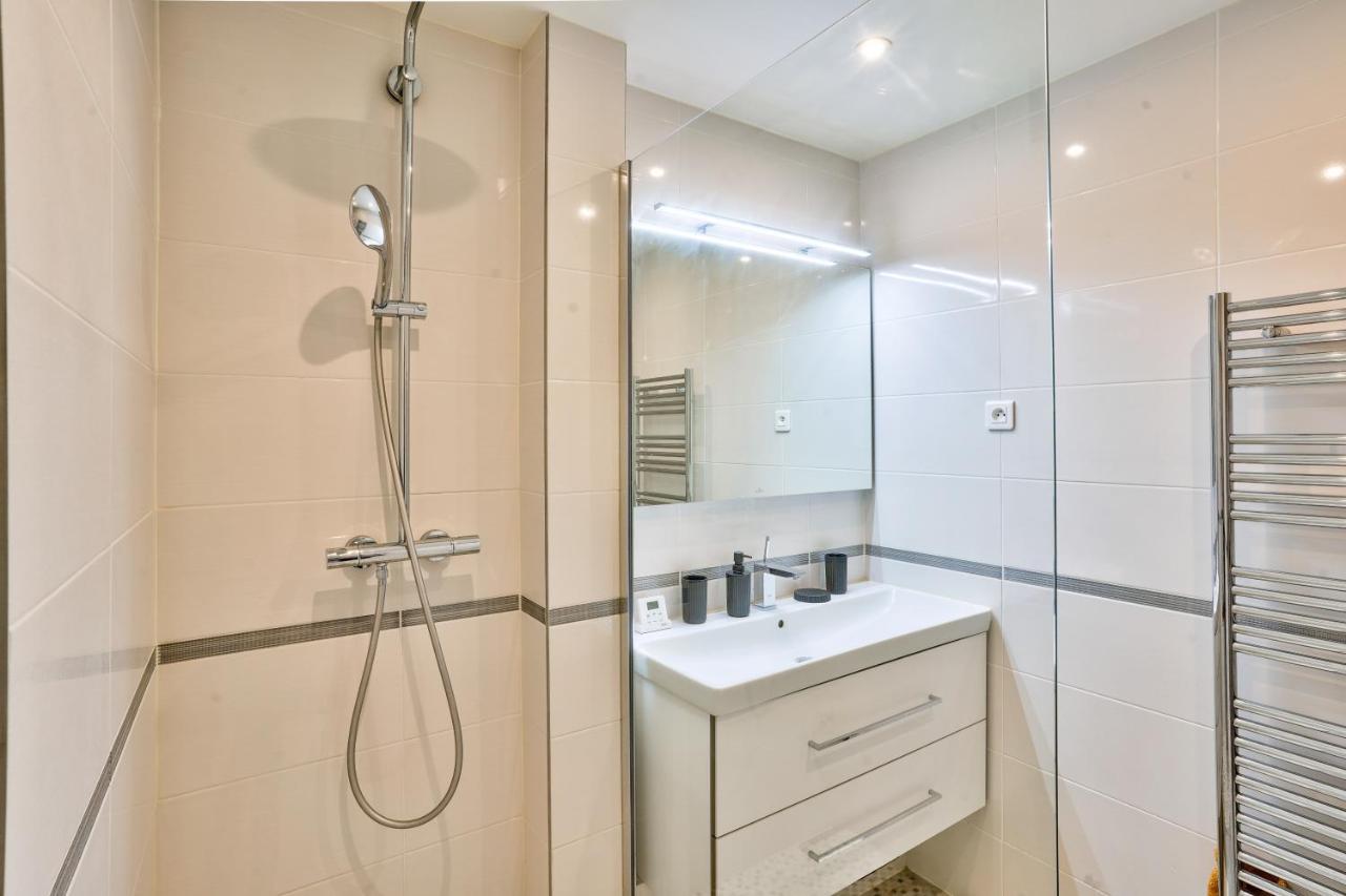 Splendid 1Br Apt In Lazare Hoche Boulogne-Billancourt Zewnętrze zdjęcie