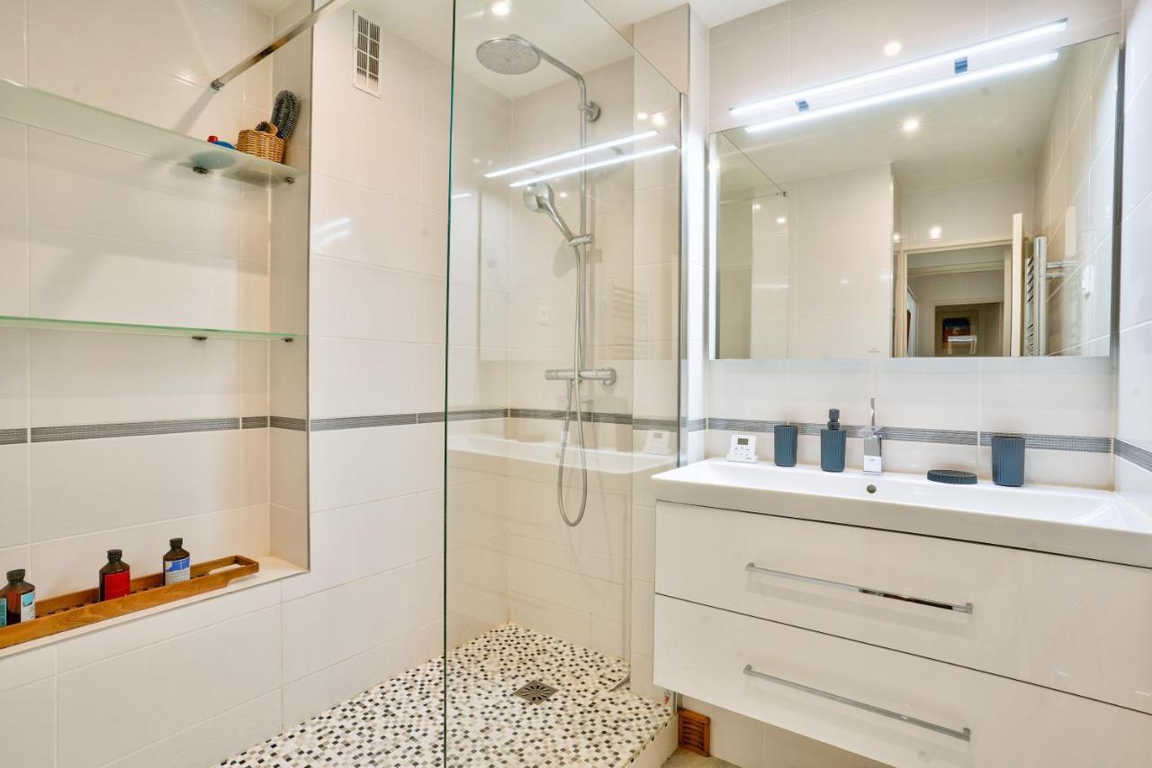 Splendid 1Br Apt In Lazare Hoche Boulogne-Billancourt Zewnętrze zdjęcie