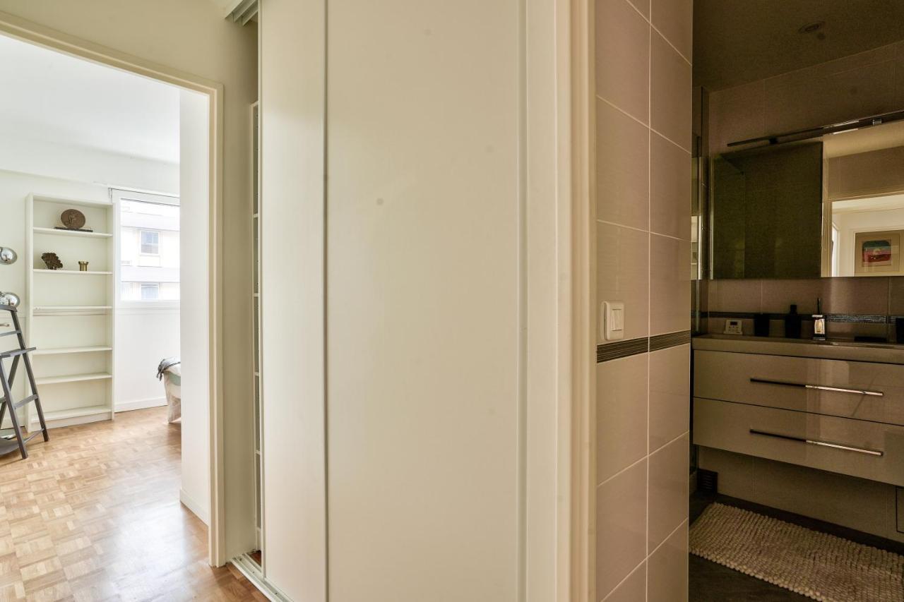 Splendid 1Br Apt In Lazare Hoche Boulogne-Billancourt Zewnętrze zdjęcie